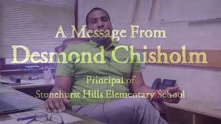 Stonehurst Hills Elementary School Beginning of the Year Video 2023 [upl. by Eide]