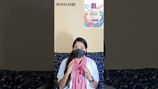 LactoCalmine lotion review by Dr Malanbi lactocalamine doctor [upl. by Becka885]