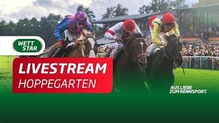 Livestream BerlinHoppegarten 3103 [upl. by Yborian]