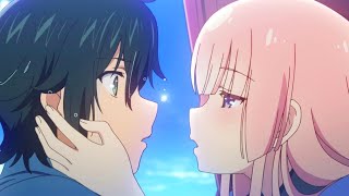 Top 10 BEST IsekaiRomance Anime To Watch [upl. by Ydisahc]