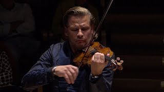 Kirill Troussov  Brahms Scherzo [upl. by Ainek596]