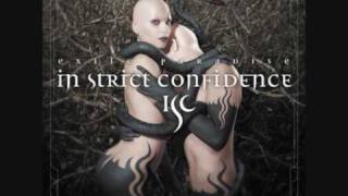 In Strict Confidence  In Favilla Ignis Spiritus Version [upl. by Atrebla]