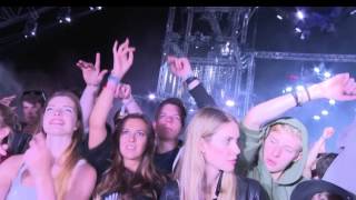 Sander van Doorn LIVE  Nature One [upl. by Maloney]