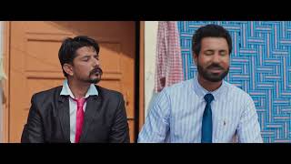 Binnu Dhillon Best Movie Clip  B N Sharma  Smeep Kang  Full Comedy Scene [upl. by Snashall]