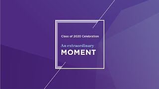 Kellogg Class of 2020 Celebration [upl. by Willamina721]