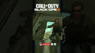 Call of Duty Black Ops 6 2024  Ground Control  3 gameplay walkthrough PS5 callofdutyblackops [upl. by Ailicec]