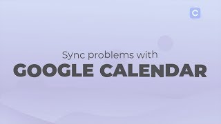 How To Fix Sync Problems With Google Calendar on Your Android Phone [upl. by Arraic]