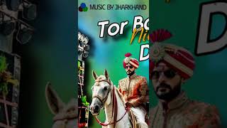 Tor barate niye jabo Dj sarzen trendingpuruliasong trendinhshort dj remix [upl. by Airtemed]