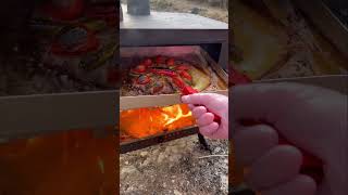 Tepsi kebabı tarifi kağıt kebabı tarifi [upl. by Koerner916]