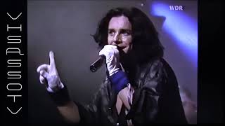 Marillion Live  Music Hall Cologne Germany 1991 [upl. by Andris]