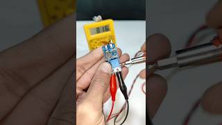 Can I Convert a 37V Battery to 12V [upl. by Helli580]