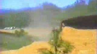 Train derails on camera [upl. by Kcuhc]