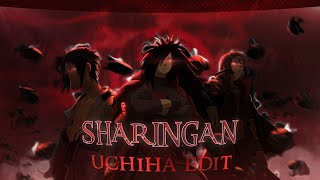 Naruto quotQuickquot  Sharingan EDITAMV quotZypher Remakequot [upl. by Natica654]