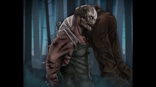 DBD  Trapper Killer Gameplay Part 1 [upl. by Magas]