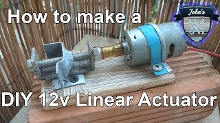 How to Make a Stepper Motor and Learn How They Work [upl. by Torrell517]