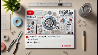 The Design Act  An Introduction Being played at 125x speed [upl. by Bergin357]