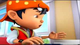 Boboiboy Musim 2 Episod 11 [upl. by Elleynod970]