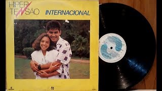 Hipertensão  Internacional ℗ 1987  Baú Musical🎶 [upl. by Felipa64]