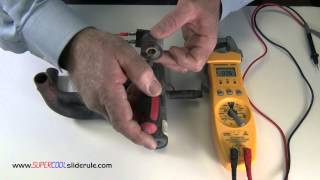 How to replace a Reversing Valve amp test a Solenoid Coil [upl. by Karine]