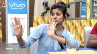 BIGG BOSS  29th June 2017  Promo 1 [upl. by Reger15]