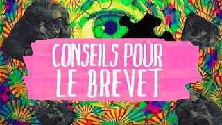 Dernière semaine avant le brevet  Méthodo  Brevet [upl. by Kern344]