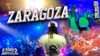 DeBlancoEuropaTour2  Show ZARAGOZA  España  Marlong DJ Band mp4 [upl. by Atiuqan791]