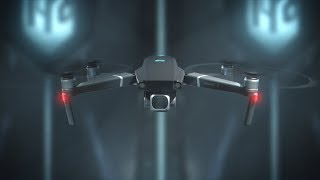 Introducing the DJI Mavic 2 [upl. by Treblihp]