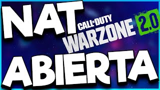 Abrir Nat de Warzone en PC Modem HG8145V5 TotalPlay [upl. by Dumond754]