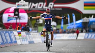 MEILLEURS MOMENTS DU CYCLISME FRANÇAIS [upl. by Annod78]