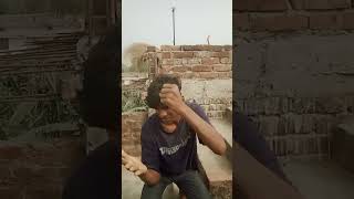 चुनाव के गाडी़ new comedy shorts KanhaiyaKumar974 trending [upl. by Wurster]