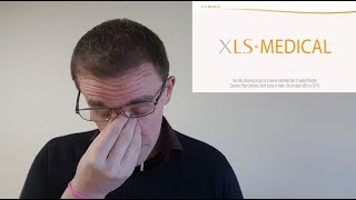 Do XLS Medical Diet Pills Really Work [upl. by Ahserkal126]