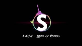 KAAN  Losing My Religion [upl. by Anav]