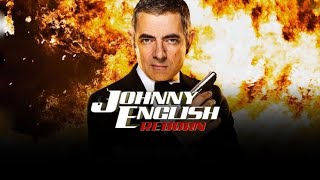 Johnny English Reborn Full Movie Facts And Review  Hollywood MovieFull ExplainationRowan Atkinson [upl. by Brianne374]