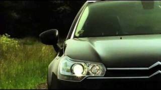 Citroen C5 Tourer Road Look Test [upl. by Malha693]