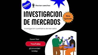 INVESTIGACION DE MERCADOS UNIDEP [upl. by Bevan]