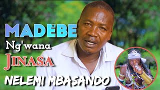 2024 Madebe Jinasa  Nelemi Mbasando Zilipendwa Official music 2024 by 𝐏𝐞𝐭𝐞𝐫𝐌𝐚𝐜𝐨𝐦𝐩𝐮𝐭𝐞𝐫𝐍𝐳𝐞𝐠𝐚 [upl. by Arykat825]