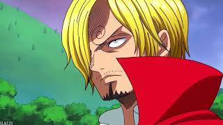 CLIPS SANJI FOR EDIT 4K  CC  BEST QUALITY [upl. by Aiak916]