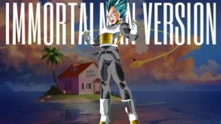 Vegeta Speech To Goku Trespass Into The Domains of the Gods [upl. by Cowles]