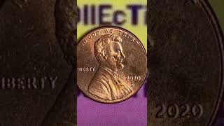 2020 D LINCOLN SHIELD CENT [upl. by Tacye]