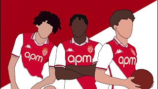 🇲🇨 Un Mercato Presque Parfait AS Monaco Mercato idéal AS Monaco [upl. by Larred875]