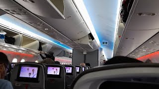 FLIGHT REVIEW JETSTAR 787 ECONOMY MELBOURNE TO SINGAPORE [upl. by Hermann123]