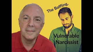 The Baffling Vulnerable Narcissist A 12 Point Checklist [upl. by Sotnas]