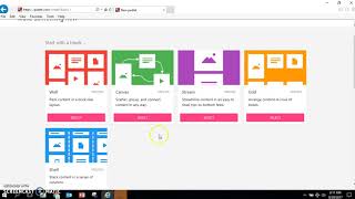 How to Create a Padlet [upl. by Mauceri]