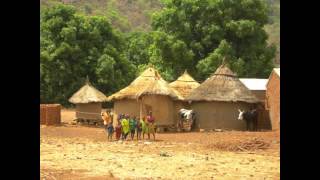 Djely Koman  Kourouninkoun musique traditionnelle maninka [upl. by Melisenda453]