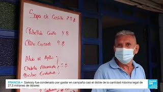 Venezuela reconvierte su moneda por tercera vez en 13 años [upl. by Honorine30]