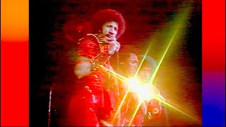 The Commodores • “Brick House” • LIVE 1977 Reelin In The Years Archive [upl. by Teirrah]