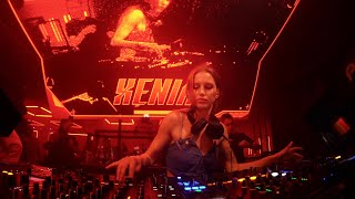 Xenia The Bassement Club Madrid 17052024 [upl. by Milah519]