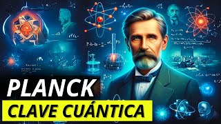 🤯 DESCUBRIENDO el UNIVERSO la CONSTANTE de PLANCK y su VALOR‼️ [upl. by Peppy]