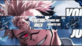 SCRIMS AND TOURNEYS LIVE WITH YOUTUBE JOKER  BGMI X VENOM  battlegroundsmobileindia [upl. by Wengert]