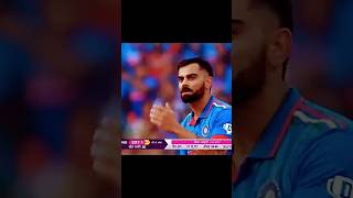 Virat Kohli on the fire 🔥💯trending cricket shorts india youtubeshorts [upl. by Sharity]